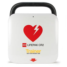 Load image into Gallery viewer, Physio Control LIFEPAK CR2 AED Demo Unit
