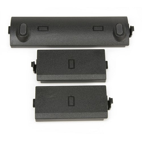 Physio-Control LIFEPAK CR2 AED Trainer Battery Covers