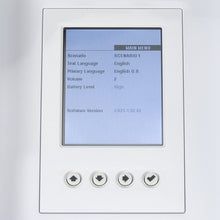 Load image into Gallery viewer, Physio Control LIFEPAK CR2 AED Trainer LCD Panel
