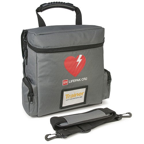 Physio-Control LIFEPAK CR2 Trainer Carry Case