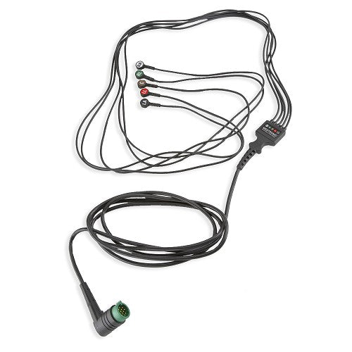 Physio Control LIFEPAK Wire ECG Cable