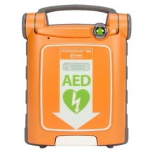 Load image into Gallery viewer, Powerheart G5 AED Defibrillator By Cardiac Science
