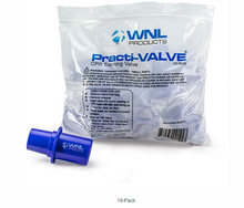 Load image into Gallery viewer, Practi VALVE For CPR Training Valve By WNL Products
