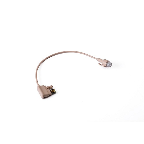 Prestan Replacement CPR Feedback Cable Assembly For Ultralite Manikins