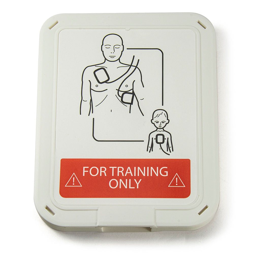 Protective Case For PRESTAN Training Pads