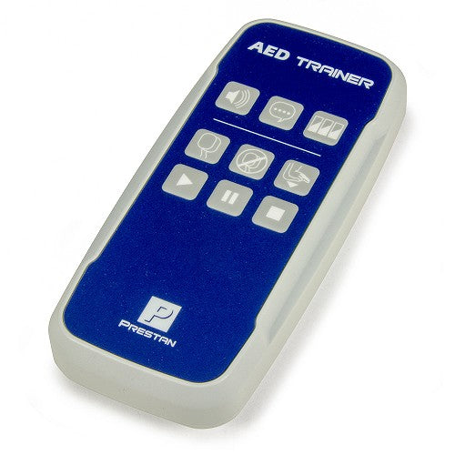 Remote Control For The Prestan Professional AED Trainer