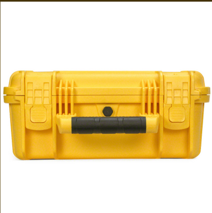 Shok Box Watertight Hard Carry Case Handle