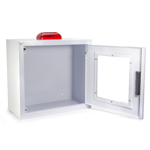 Standard Size AED Wall Cabinet