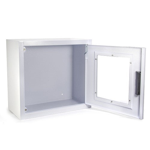 Standard Size AED Wall Cabinet