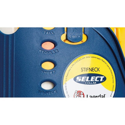 Stifneck Select Extrication Collar