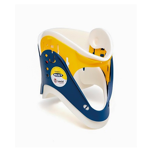 Stifneck Select Extrication Collar By Laerdal