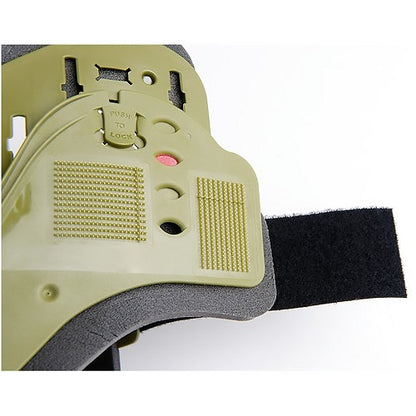 Stifneck Select Extrication Collar By Laerdal Olive Green