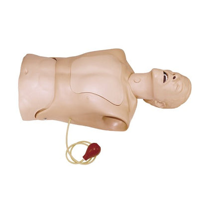 Trainer NG Tube And Trach Care Simulator