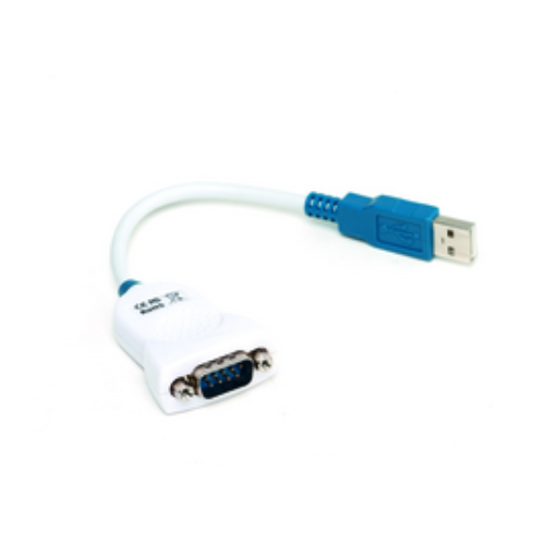 USB-Serial Adapter 10 cm