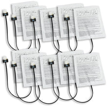 Load image into Gallery viewer, Welch Allyn AED 10/AED 20 w/Ready To Connect Cable (10 pack)
