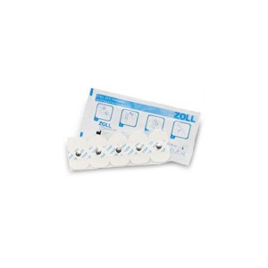 ZOLL 5PK ECG Electrodes