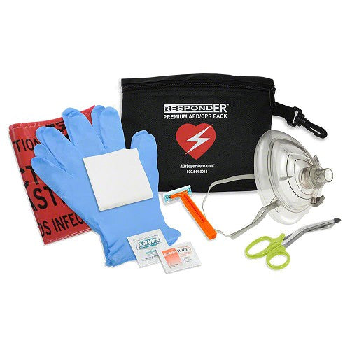 ZOLL AED 3 Defibrillator Kit