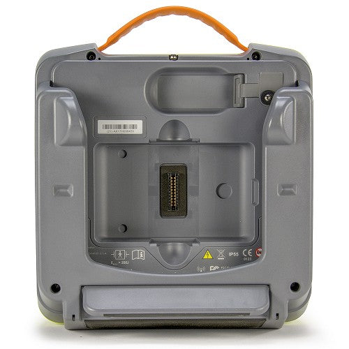 ZOLL AED 3 Defibrillator Open Back