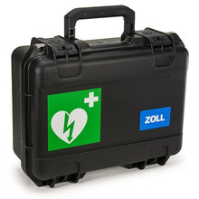 Load image into Gallery viewer, ZOLL AED 3 Small Rigid Plastic Carry Case
