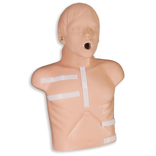 ZOLL AED Demo Manikin