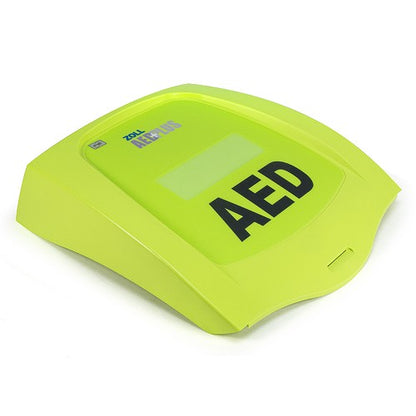 ZOLL AED Plus Compact Low Profile Cover