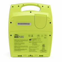 Load image into Gallery viewer, ZOLL AED Plus Defibrillator Back Side
