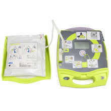 Load image into Gallery viewer, ZOLL AED Plus Defibrillator For Aviation Open Box

