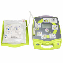 Load image into Gallery viewer, ZOLL AED Plus Defibrillator Open Box
