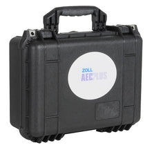 Load image into Gallery viewer, ZOLL AED Plus Hard Sided Carry Case
