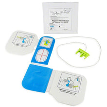 Load image into Gallery viewer, ZOLL AED Plus Replacement CPR D TRAINING Electrode Pad
