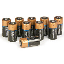 Load image into Gallery viewer, ZOLL AED Plus Replacement Lithium Batteries (Set of 10)
