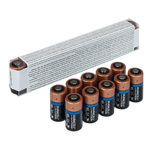 Load image into Gallery viewer, ZOLL AED Plus Replacement Lithium Batteries (Set of 10)
