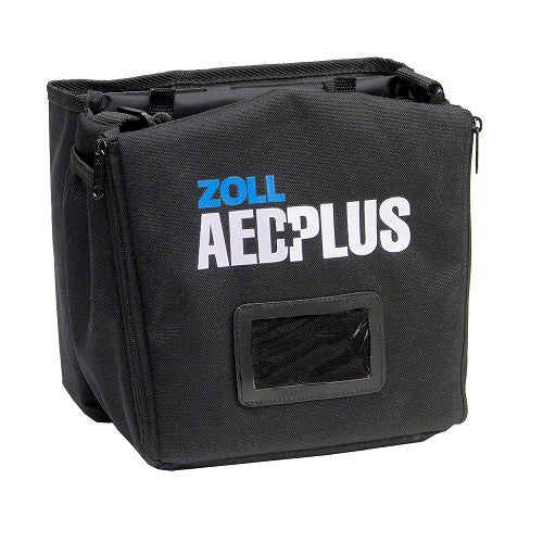 ZOLL AED Plus Replacement Soft Carry Case