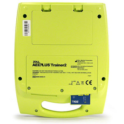 ZOLL AED Plus Trainer2