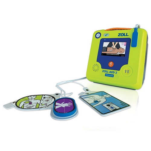 ZOLL AED Trainer