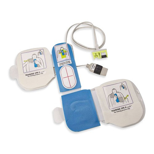 ZOLL CPR D Demo Training Pad For The Simulator