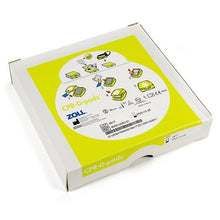 Load image into Gallery viewer, ZOLL CPR-D Padz - Electrodes Pads For Plus &amp; Pro AEDs
