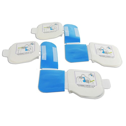ZOLL CPR-D Replacement Demo Electrodes Pair