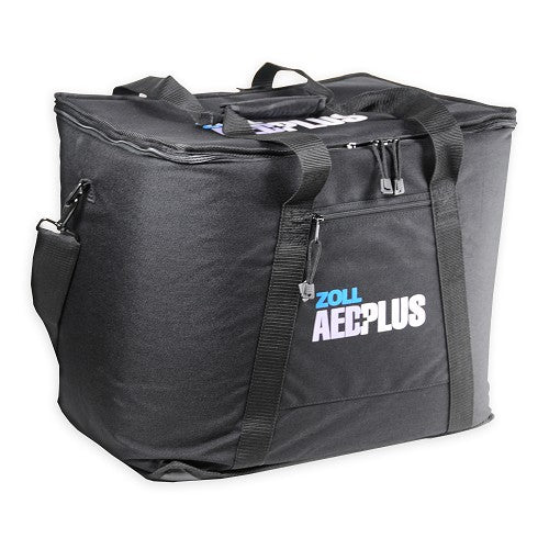 ZOLL Carry Bag For AED Plus Demo Kit