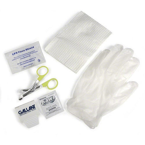 ZOLL Rescue Accessory Kit For CPR D Padz