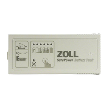 Load image into Gallery viewer, ZOLL SurePower Rechargeable Lithium Ion Battery
