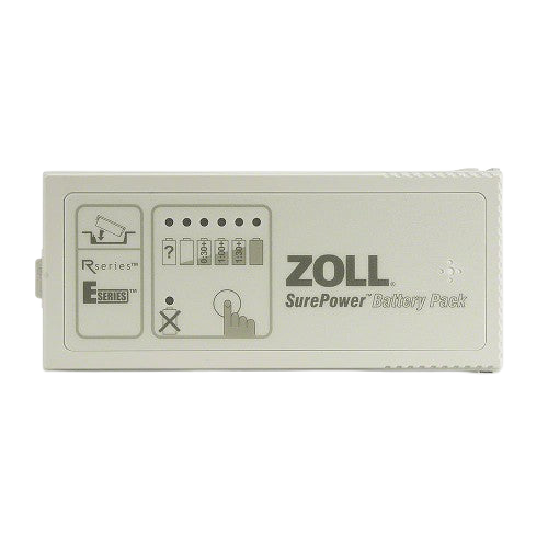 ZOLL SurePower Rechargeable Lithium Ion Battery