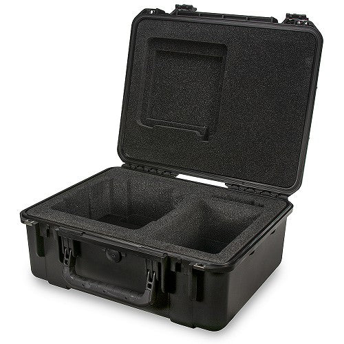 AED 3 Large Rigid Case