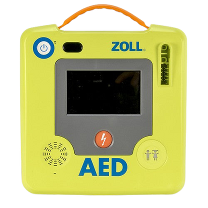 AED 3 School & Community Value Package ZOLL