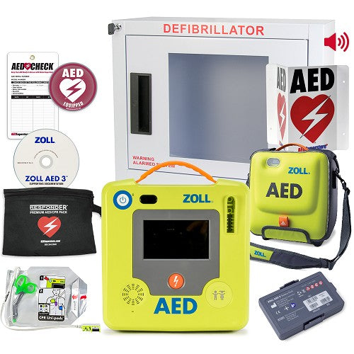 AED 3 Small Business Value Package