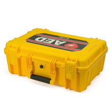 Load image into Gallery viewer, Shok Box Watertight Carrying Case For The Cardiac Science AED
