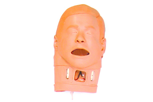 ASSY FACE SKIN W/ STRAPS-RP BSC/ADV/ALS MN