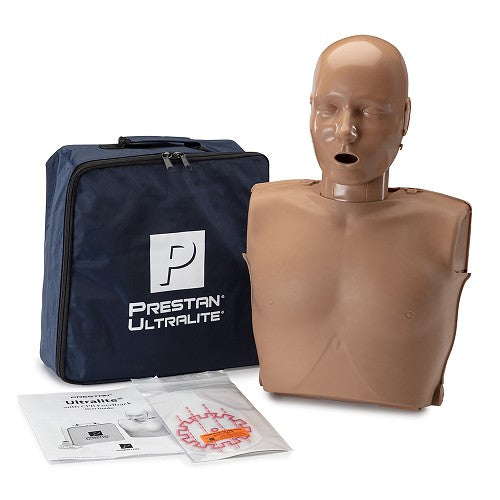 CPR Feedback Manikin