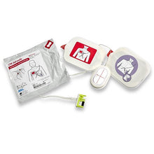 Load image into Gallery viewer, CPR Stat Padz HVP Multi-Function Electrode Pads
