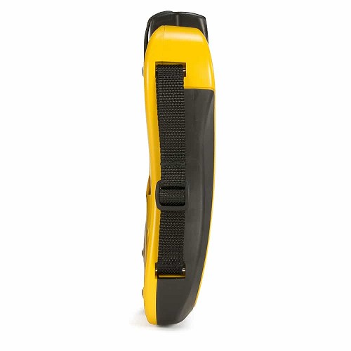 Defibtech Lifeline VIEW/ECG AED Defibrillator Strap Side